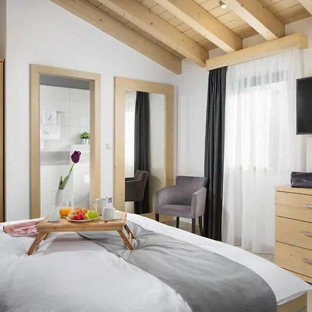 Holiday home Ambienta By Interhome *