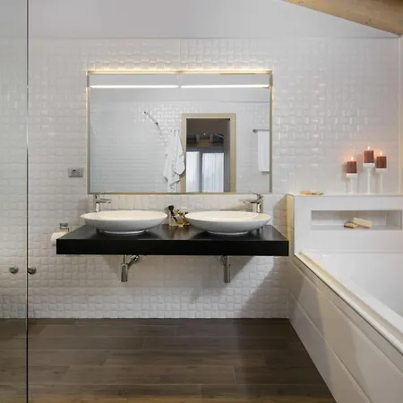 Holiday home Ambienta By Interhome Svetvincenat