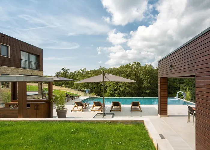Ambienta By Interhome *