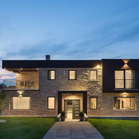 Ferienhaus By Interhome *