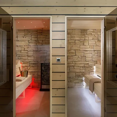 Ferienhaus By Interhome
