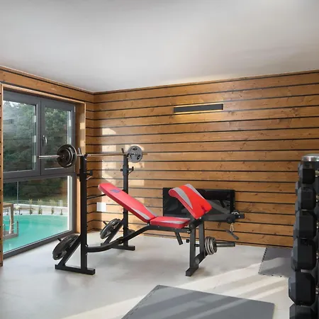 Ferienhaus By Interhome
