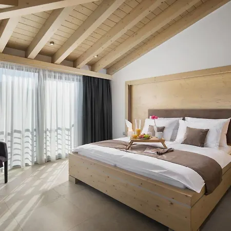 By Interhome Ferienhaus *