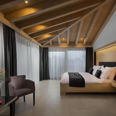 By Interhome Ferienhaus *