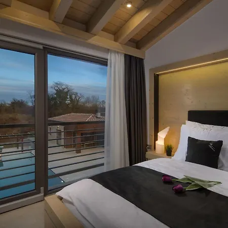 Ambienta By Interhome Dom wakacyjny Svetvinčenat