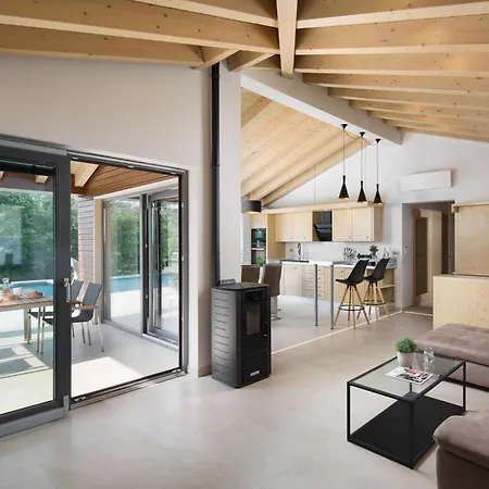 Ambienta By Interhome Dom wakacyjny