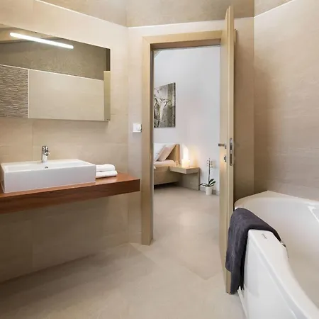 By Interhome Ferienhaus *