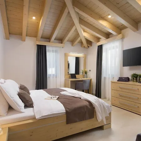 By Interhome Ferienhaus