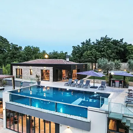 Dom wakacyjny Ambienta By Interhome