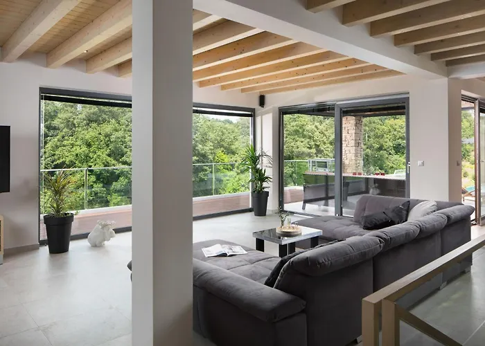 Ambienta By Interhome Vikendica Svetvincenat