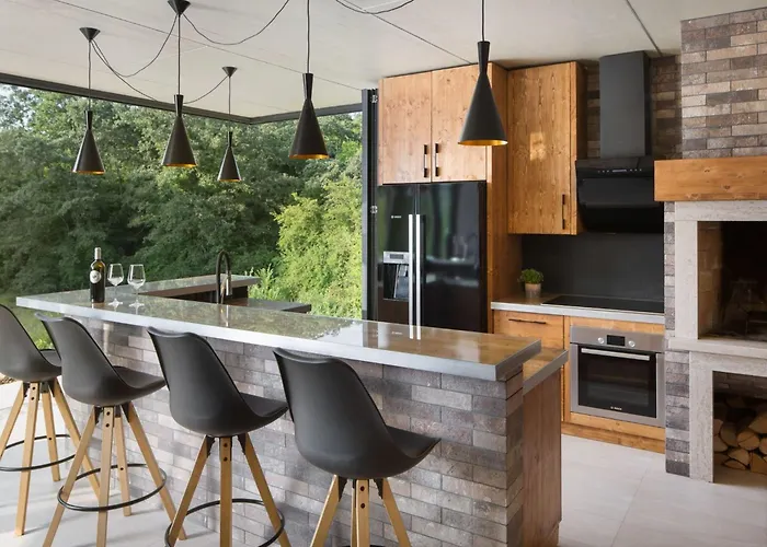 Vikendica Ambienta By Interhome *