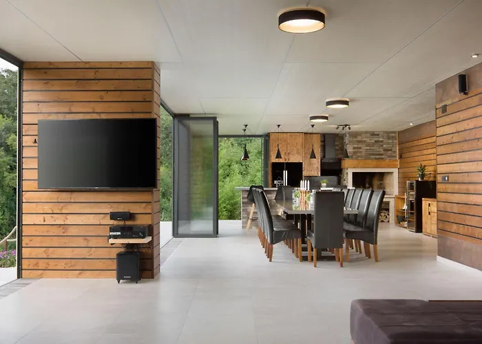 Ambienta By Interhome Vikendica Svetvincenat