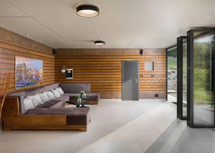 Ambienta By Interhome Vikendica *