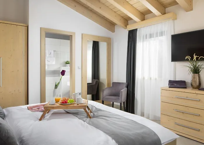 Vikendica Ambienta By Interhome *