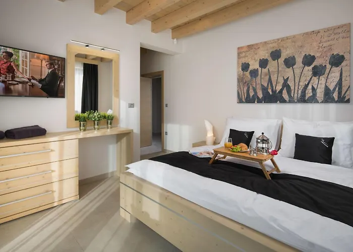 Ambienta By Interhome Vikendica Svetvincenat