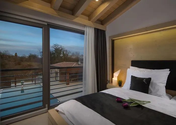 Ambienta By Interhome Vikendica Svetvincenat