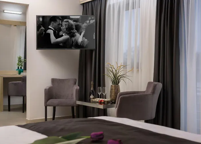 Ambienta By Interhome Svetvincenat