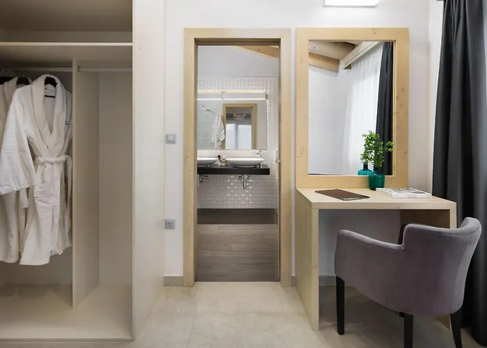 Vikendica Ambienta By Interhome Svetvincenat