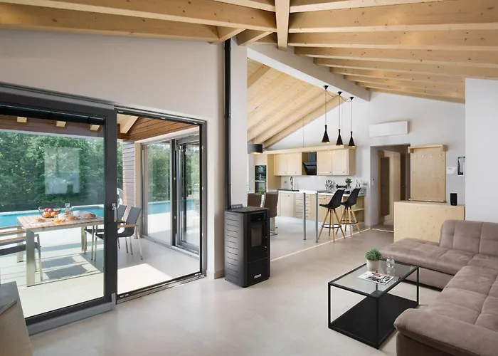 Ambienta By Interhome Vikendica