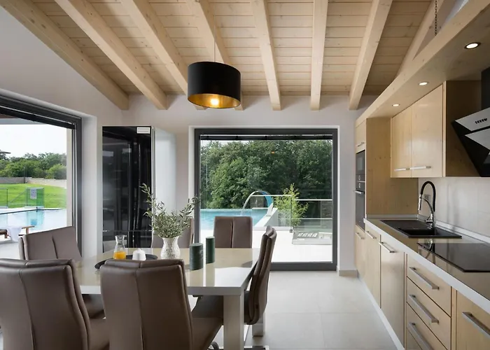 Vikendica Ambienta By Interhome Svetvincenat