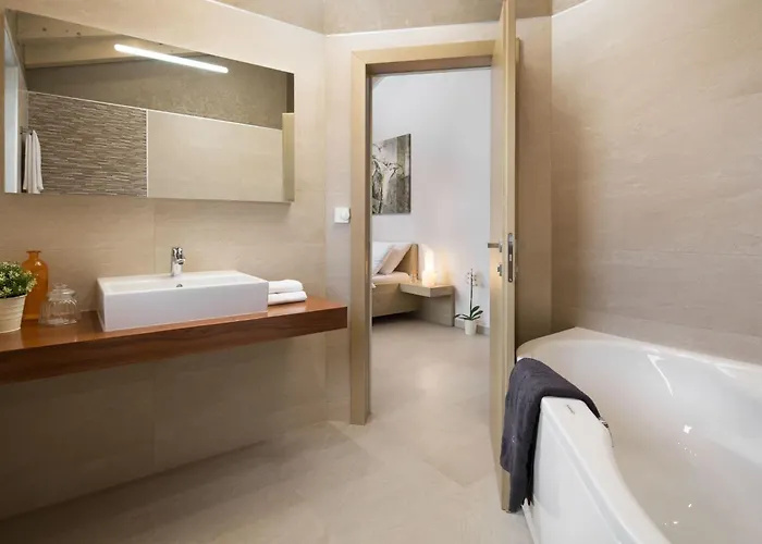 Ambienta By Interhome Vikendica *