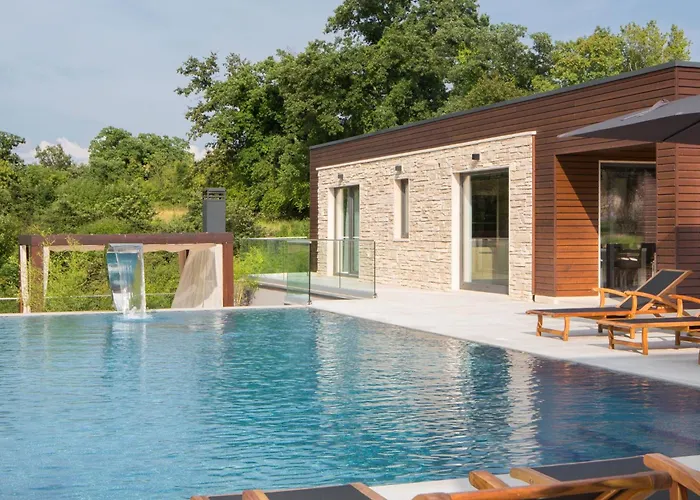 Ambienta By Interhome Vikendica